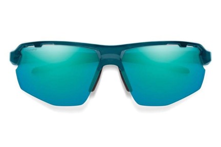 Sunglasses Smith RESOLVE QM4/G0 Rechteck Blau