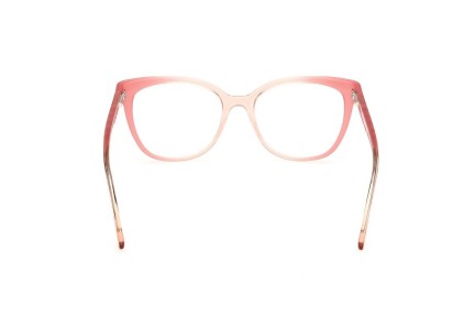 Glasses Guess GU50114 074 Quadratisch Rosa