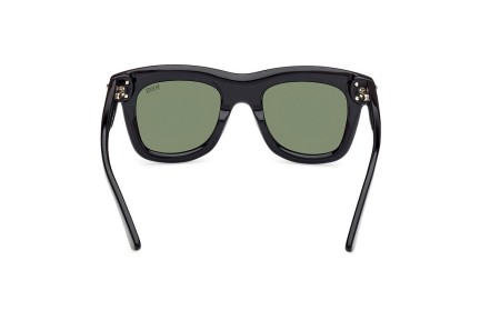 Sonnenbrille Emilio Pucci EP0222 01N Quadratisch Schwarz