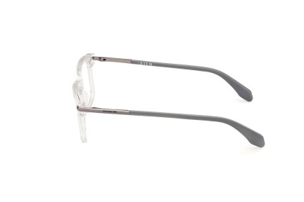 Glasses Adidas Originals OR5082 026 Quadratisch Kristall