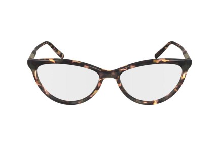 Glasses Lacoste L2952 272 Cat Eye Havanna