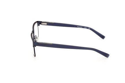 Glasses Timberland TB50002 091 Rechteck Blau