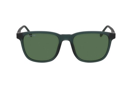 Sonnenbrille Lacoste L6029S 301 Rechteck Grün