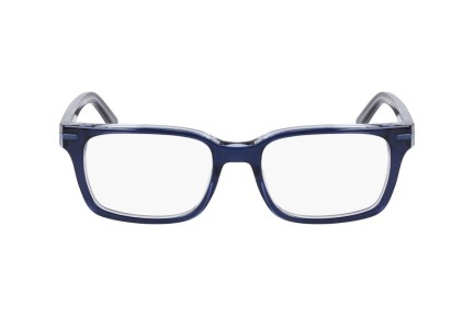 Glasses Nike 7174 406 Quadratisch Blau