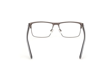 Glasses Guess GU50131 009 Quadratisch Grau