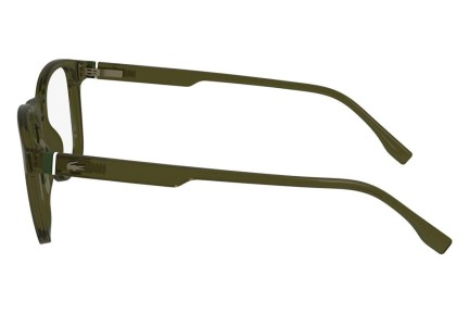 Glasses Lacoste L2949 275 Rechteck Braun