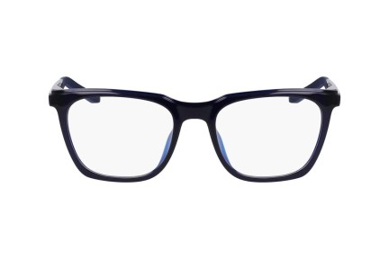 Glasses Nike 7273 410 Rechteck Blau