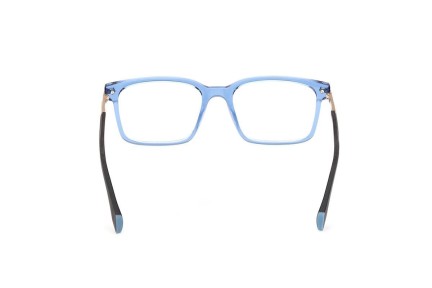 Glasses Adidas Originals OR5082 085 Quadratisch Blau