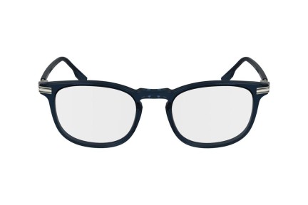 Glasses Lacoste L2954 410 Rechteck Blau