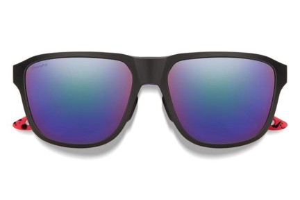 Sonnenbrille Smith EMBARK H1T/DF Quadratisch Schwarz