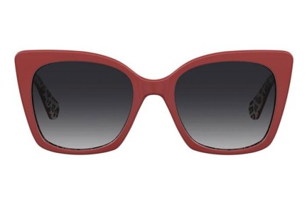 Sonnenbrille Love Moschino MOL000/S 3VJ/9O Cat Eye Rot