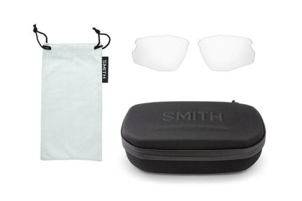 Sunglasses Smith RESOLVE QM4/G0 Rechteck Blau