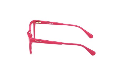 Brillen Max&Co. MO5001 075 Cat Eye Rosa