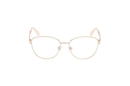 Glasses Max&Co. MO5148 025 Rund Gold