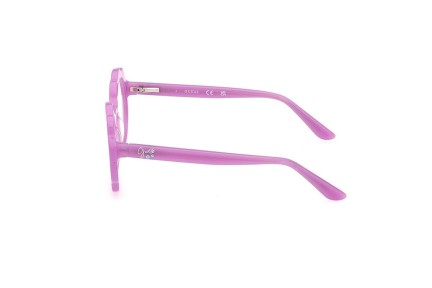 Glasses Guess GU50142 083 Besondere Lila