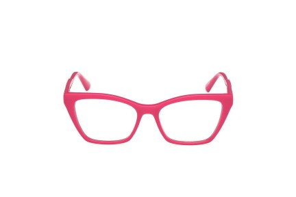 Brillen Max&Co. MO5001 075 Cat Eye Rosa