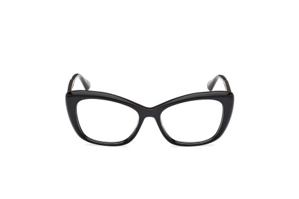 Glasses Max&Co. MO5143 001 Rechteck Schwarz