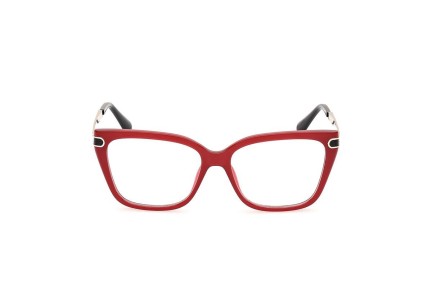 Brillen Max&Co. MO5146 069 Rechteck Rot