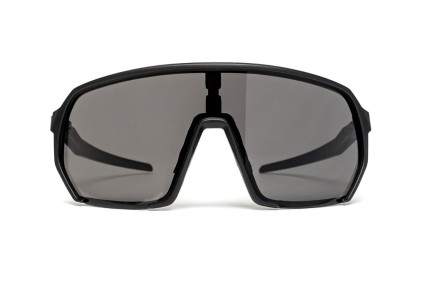 Sunglasses Horsefeathers Archie AM219C Monoscheibe | Shield Schwarz