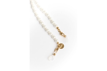 Accessories eyerim Pearl Chain