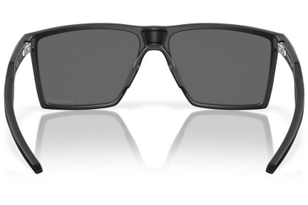 Sunglasses Oakley OO9482 948201 Polarized Quadratisch Schwarz