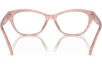 Brillen Ralph Lauren RA7161U 6155 Rechteck Rosa