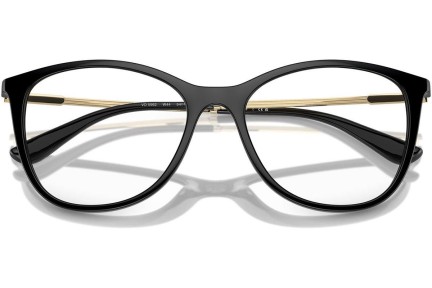 Brillen Vogue Eyewear VO5562 W44 Rechteck Schwarz