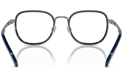 Glasses Polo Ralph Lauren PH1231 9261 Quadratisch Havanna