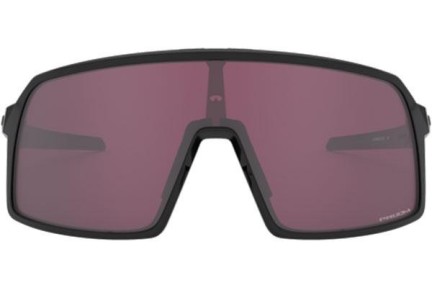 Sonnenbrille Oakley Sutro S OO9462-01 Monoscheibe | Shield Schwarz