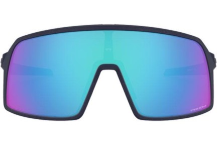 Sonnenbrille Oakley Sutro S OO9462-02 Monoscheibe | Shield Blau