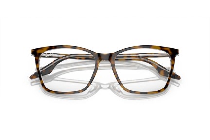 Brillen Ray-Ban RX5422 5082 Cat Eye Havanna