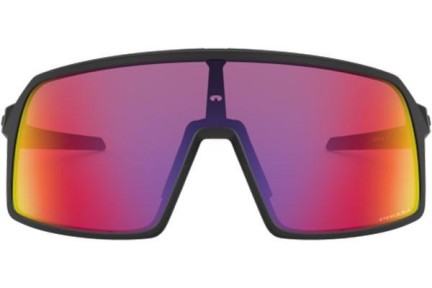 Sonnenbrille Oakley Sutro S OO9462-04 Monoscheibe | Shield Schwarz