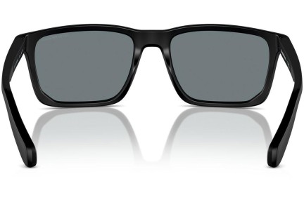 Sonnenbrille Emporio Armani EA4219 50016G Quadratisch Schwarz