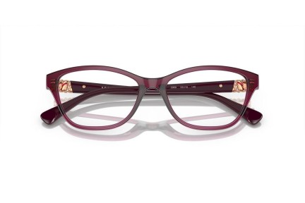 Glasses Vogue Eyewear VO5516B 2989 Besondere Lila