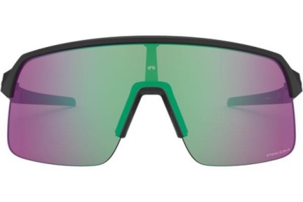 Sonnenbrille Oakley Sutro Lite OO9463-03 Monoscheibe | Shield Schwarz