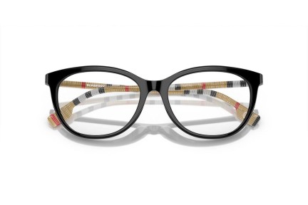 Glasses Burberry BE2389 3853 Besondere Schwarz