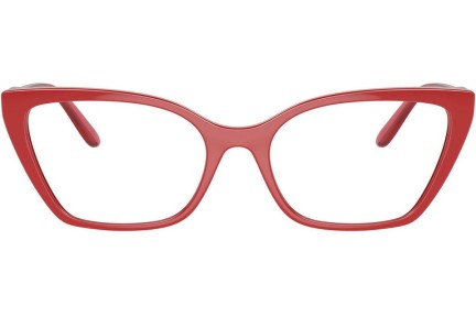 Brillen Vogue Eyewear VO5519 3080 Besondere Rot