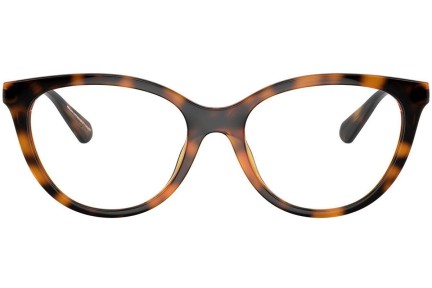 Glasses Emporio Armani EA4213U 50261W Cat Eye Havanna