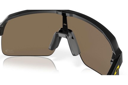 Sunglasses Oakley Sutro Lite OO9463 946360 Monoscheibe | Shield Schwarz