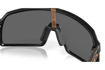 Sunglasses Oakley Sutro OO9406 9406B0 Monoscheibe | Shield Schwarz