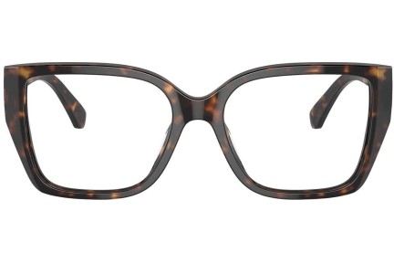 Glasses Michael Kors MK4115U 3006 Quadratisch Schwarz