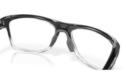 Brillen Oakley OX8144 814404 Rechteck Mehrfarbig