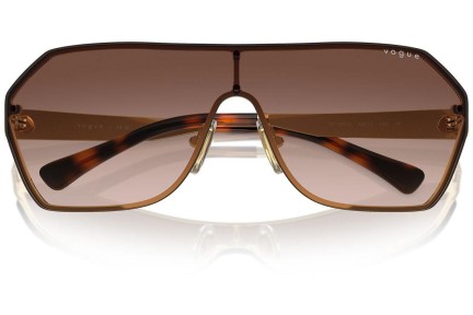 Sunglasses Vogue Eyewear VO4302S 280/13 Monoscheibe | Shield Gold