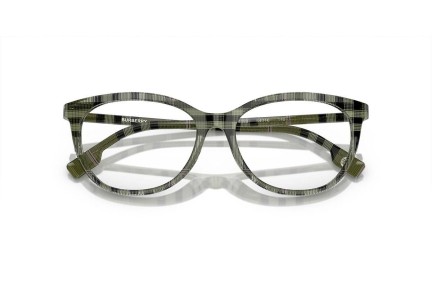 Glasses Burberry BE2389 4089 Besondere Grün