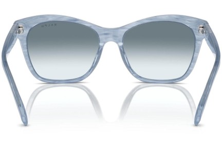 Sonnenbrille Ralph Lauren RA5310U 615619 Quadratisch Blau