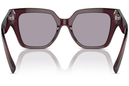 Sonnenbrille Dolce & Gabbana DG4471 3045AK Quadratisch Lila