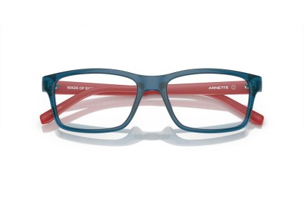 Glasses Arnette A-Volution AN7237U 2901 Rechteck Blau