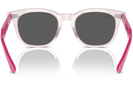 Sonnenbrille Ray-Ban Junior RJ9098S 716487 Quadratisch Kristall