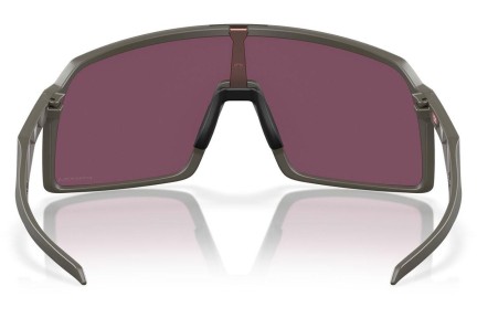 Sonnenbrille Oakley Sutro OO9406 9406A4 Monoscheibe | Shield Grün