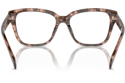 Brillen Ralph Lauren RA7162U 6058 Quadratisch Havanna